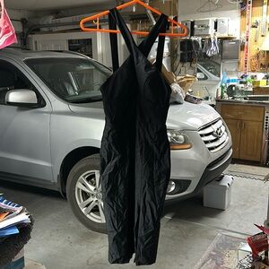 Black city vibe juniors dress size 3